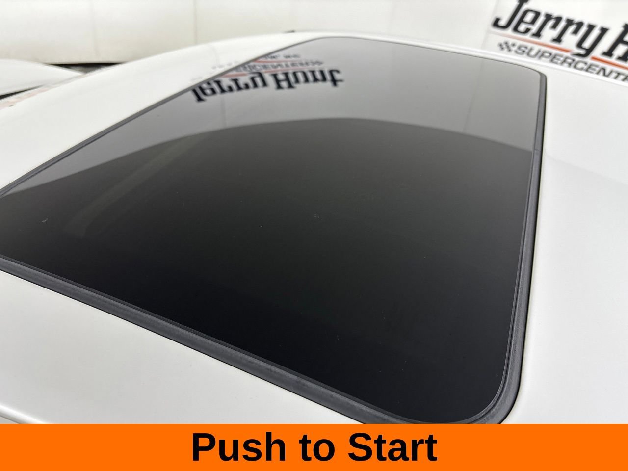 Used 2024 Lexus ES 350 w/ Premium Package FWD image 10