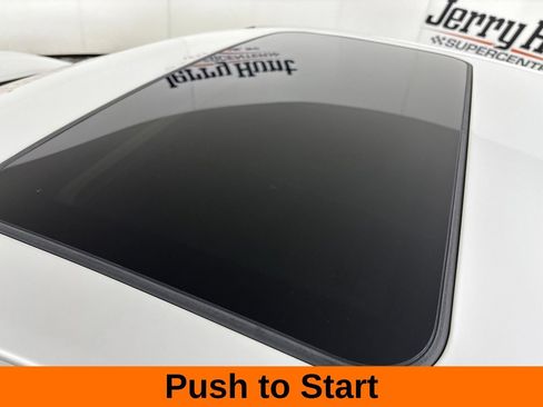 Used 2024 Lexus ES 350 w/ Premium Package FWD image 10