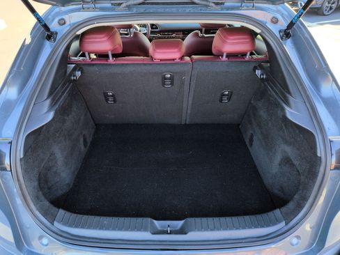 Used 2023 MAZDA CX-30 AWD 2.5 S w/ Preferred Package image 30