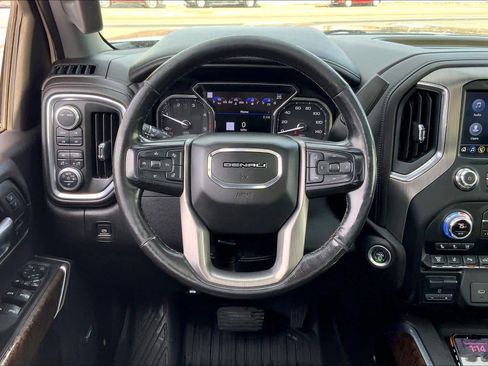Used 2020 GMC Sierra 3500 Denali w/ Denali Ultimate Package image 5