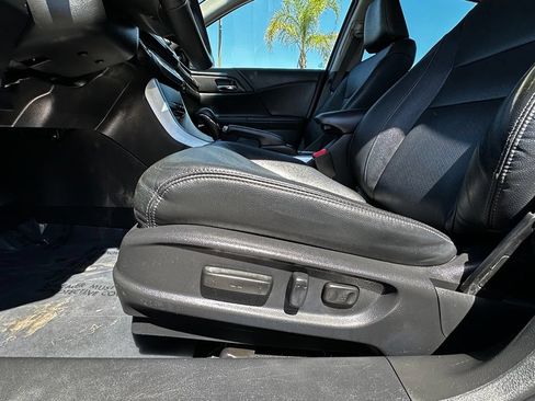 Used 2013 Honda Accord EX-L image 21