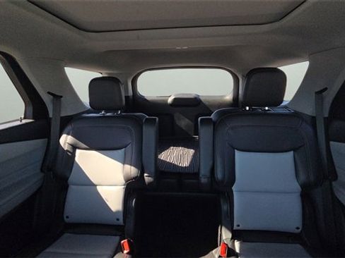 Used 2022 Ford Explorer XLT w/ Equipment Group 202A image 15