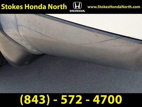 Used 2015 Honda CR-V EX-L image 7