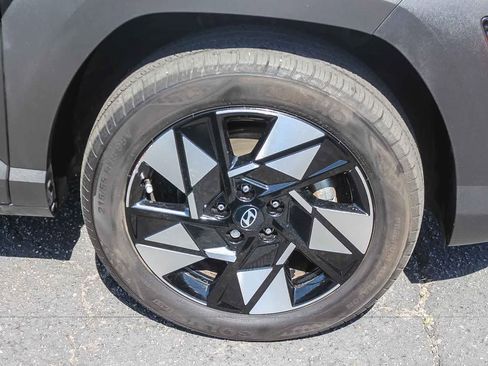 Certified 2024 Hyundai Kona SEL w/ Convenience Package AWD/4WD image 12