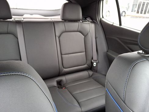 Certified 2025 Buick Envista Sport Touring w/ Convenience I Package image 20