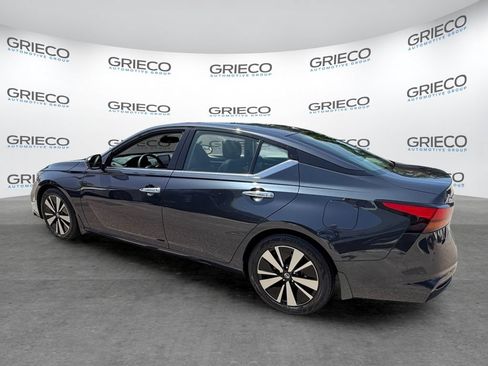 Used 2019 Nissan Altima 2.5 SL FWD image 5