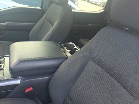Used 2023 Ford F150 XLT w/ Equipment Group 302A High RWD image 13