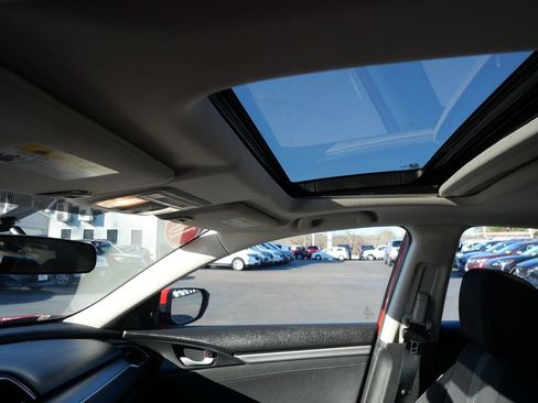 Used 2016 Honda Civic EX image 11