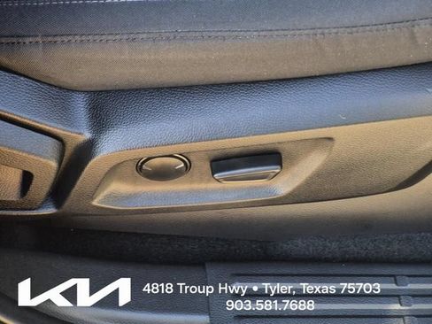 Used 2023 Ford Ranger XLT w/ Equipment Group 302A High AWD/4WD image 15