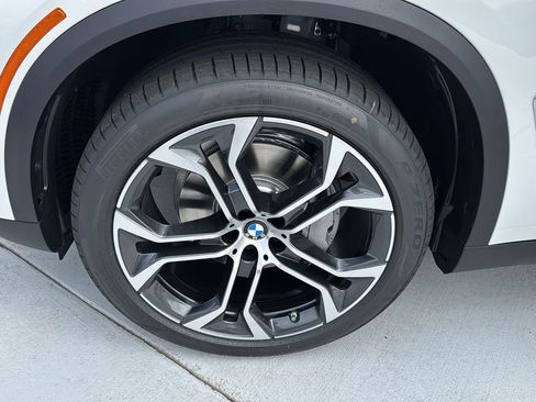 New 2026 BMW X5 xDrive40i image 34