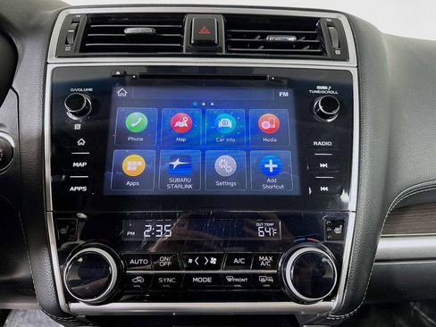 Used 2019 Subaru Legacy 3.6R Limited image 13