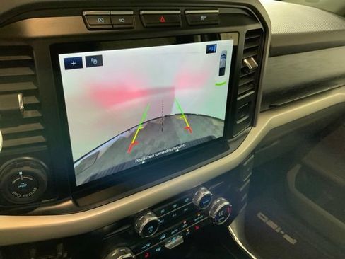 Used 2021 Ford F150 XLT w/ Equipment Group 302A High AWD/4WD image 22