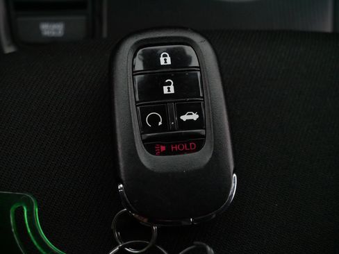 Certified 2023 Honda Civic Sport image 31