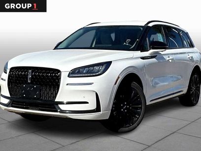 New 2026 Lincoln Corsair Premiere