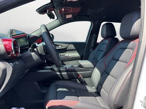 New 2026 Chevrolet Equinox RS w/ Convenience Package III image 9