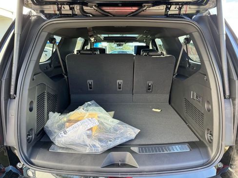 New 2026 GMC Yukon XL AT4 Ultimate image 17