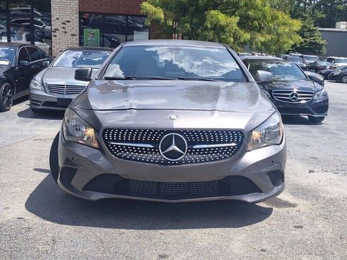 Used 2015 Mercedes-Benz CLA 250 image 2