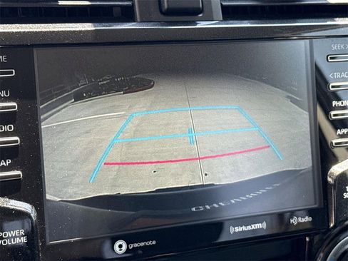 Used 2023 Toyota 4Runner TRD Off-Road image 13