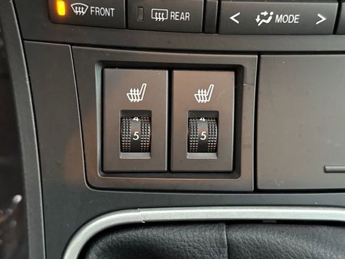 Used 2013 MAZDA MAZDA3 i Grand Touring w/ Tech Pkg image 24