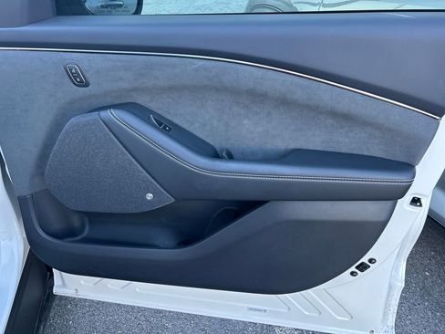 Used 2024 Ford Mustang Mach-E GT image 43