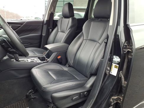 Used 2024 Subaru Forester Touring w/ Convenience Package image 12