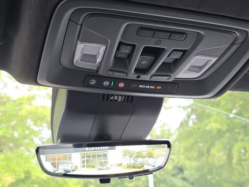 New 2026 GMC Sierra 1500 AT4X image 15