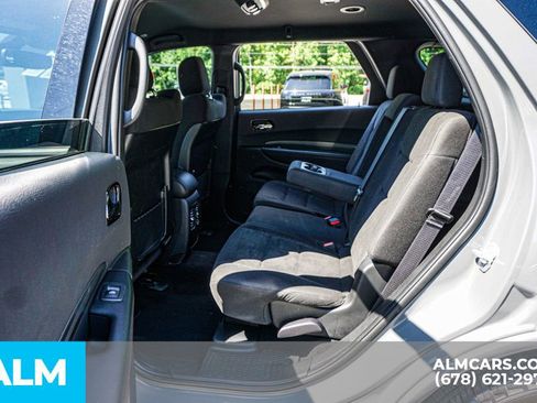 Used 2026 Dodge Durango GT RWD image 22