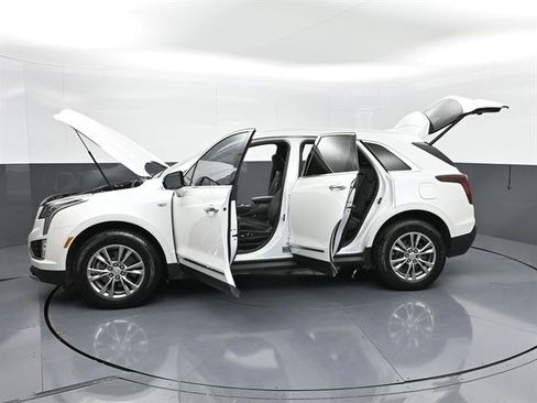 Used 2023 Cadillac XT5 Premium Luxury FWD image 51
