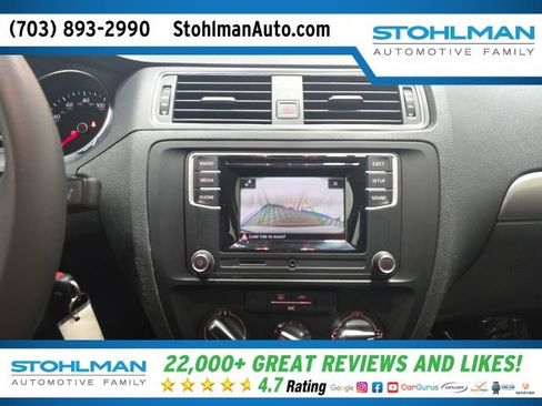 Used 2017 Volkswagen Jetta S FWD image 20