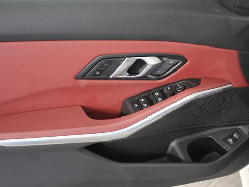 Certified 2025 BMW 330i xDrive Sedan image 12