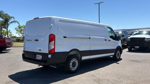 New 2026 Ford Transit 150 Low Roof RWD image 3