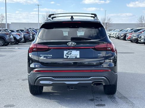 Used 2023 Hyundai Santa Fe XRT image 25