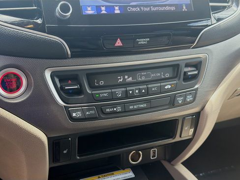 Certified 2023 Honda Ridgeline RTL-E image 15