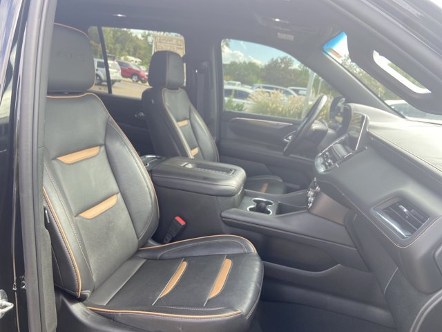 Used 2023 GMC Yukon AT4 AWD/4WD image 15