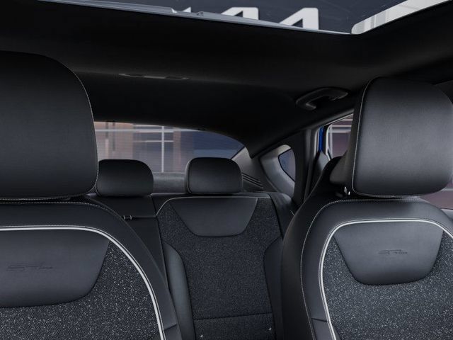 New 2025 Kia K4 GT-Line Turbo w/ GT-Line Sunroof Package FWD image 27