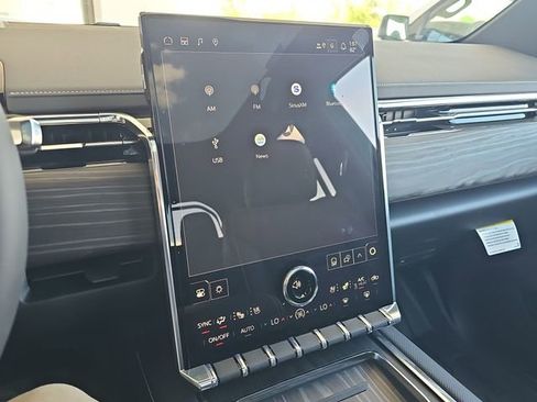 New 2026 GMC Sierra EV Denali AWD/4WD image 11