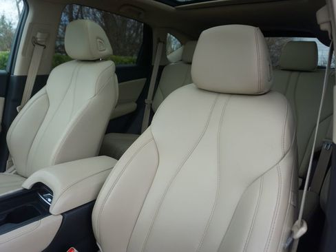 Used 2021 Acura RDX AWD image 11