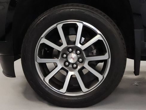 Used 2021 GMC Canyon Denali AWD/4WD image 31