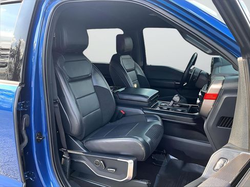 Used 2022 Ford F150 Raptor w/ Equipment Group 801A High image 10