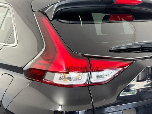 Used 2024 Mitsubishi Eclipse Cross ES image 35