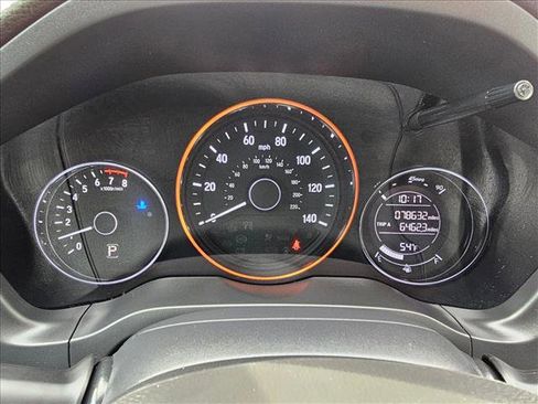 Used 2020 Honda HR-V LX image 22