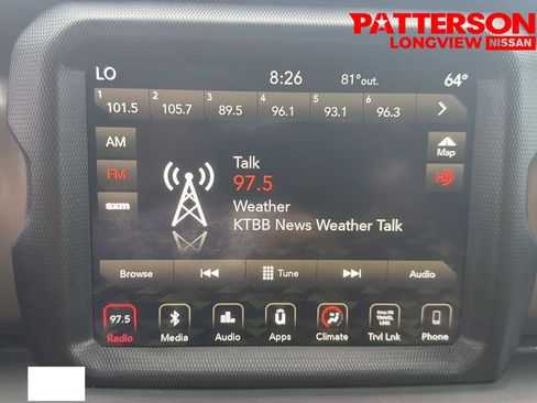 Used 2019 Jeep Wrangler Unlimited Rubicon AWD/4WD image 8