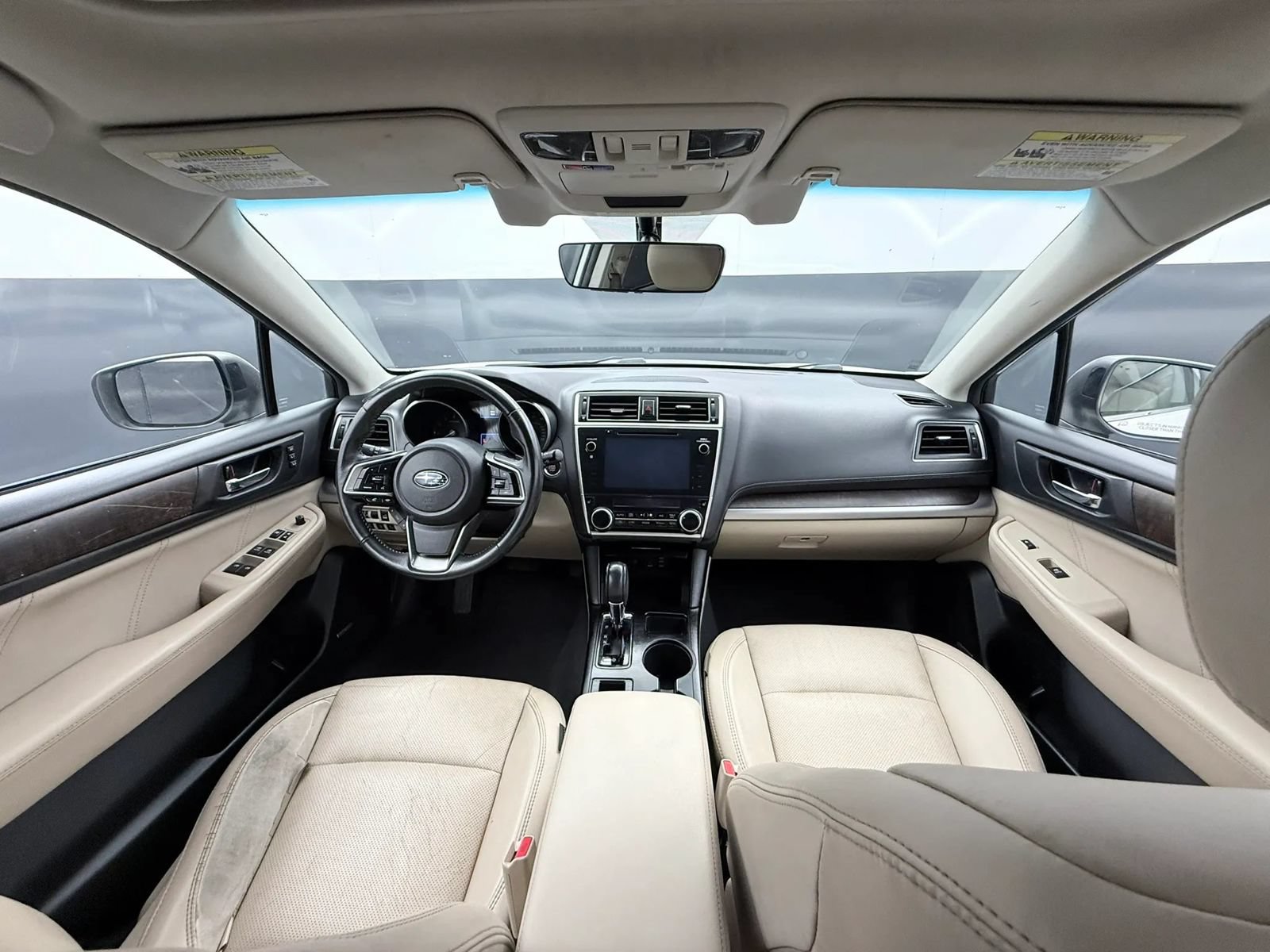 Used 2018 Subaru Outback 3.6R Limited AWD/4WD image 20