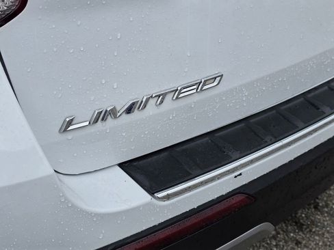 Used 2021 Ford Explorer Limited w/ Equipment Group 301A RWD image 12