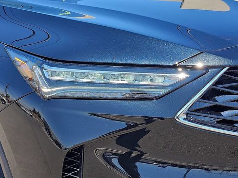 New 2026 Acura MDX FWD image 8