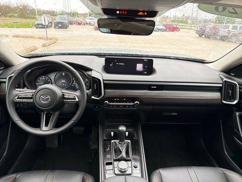 Used 2026 MAZDA CX-50 AWD 2.5 S w/ Premium Package image 26