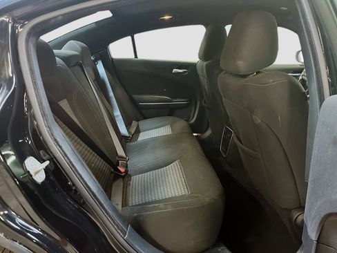 Used 2023 Dodge Charger SXT RWD image 24