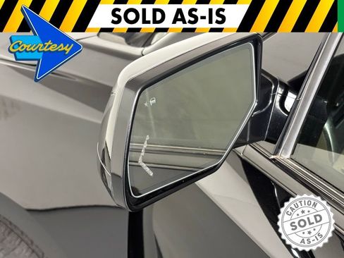Used 2017 Chevrolet Tahoe LT w/ Luxury Package AWD/4WD image 12