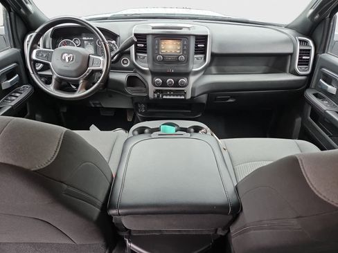 Used 2024 RAM 3500 SLT w/ Quick Order Package 2YG SLT image 14