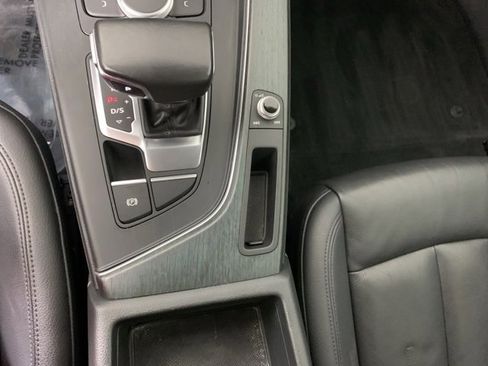Used 2018 Audi A4 2.0T Premium Plus w/ Premium Plus Package image 27